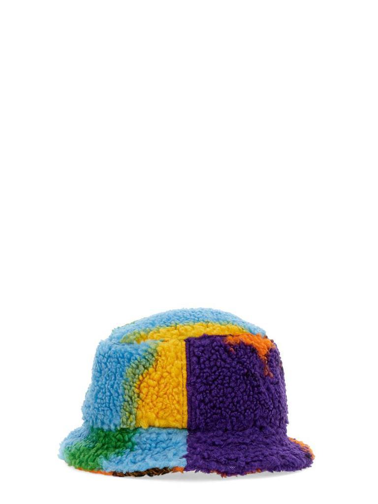 商品MSGM|BUCKET HAT,价格¥635,第5张图片详细描述