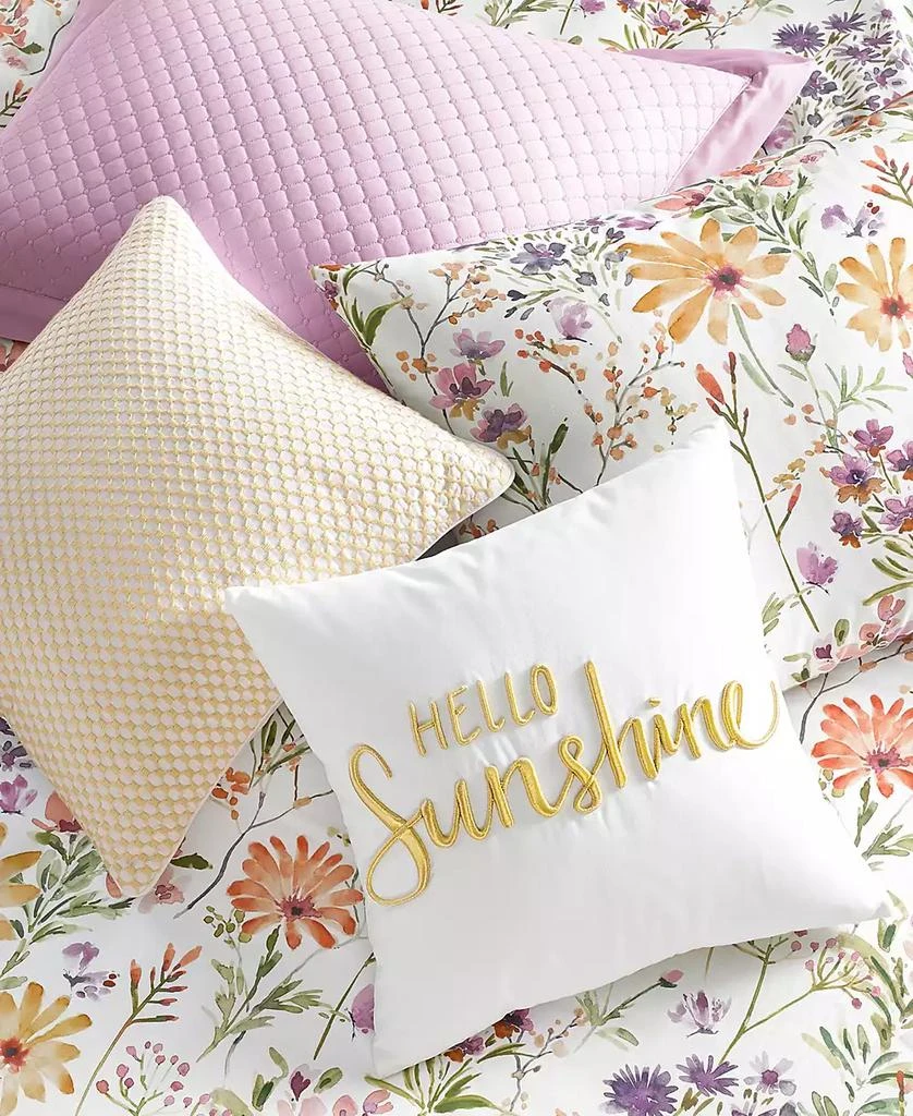 Wildflowers 2-Pc. Comforter Set, Twin, Exclusively at Macy’s 商品