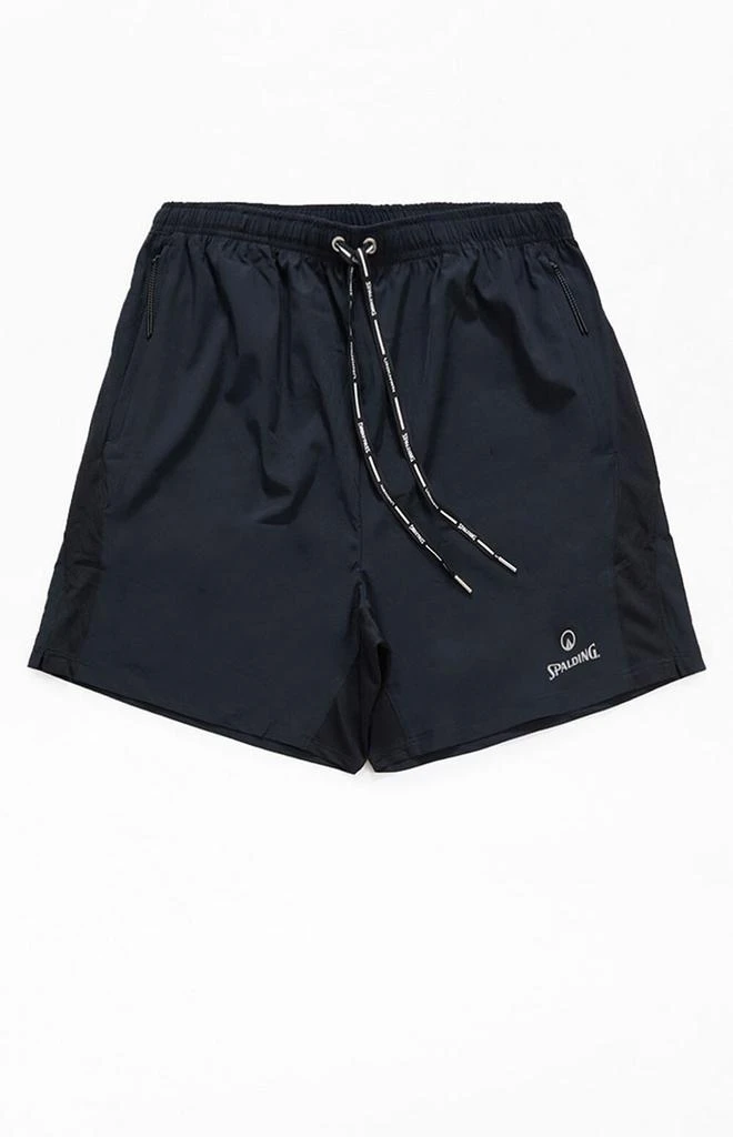 商品Spalding|x UNKNWN Stretch Woven Game Shorts,价格¥149,第1张图片