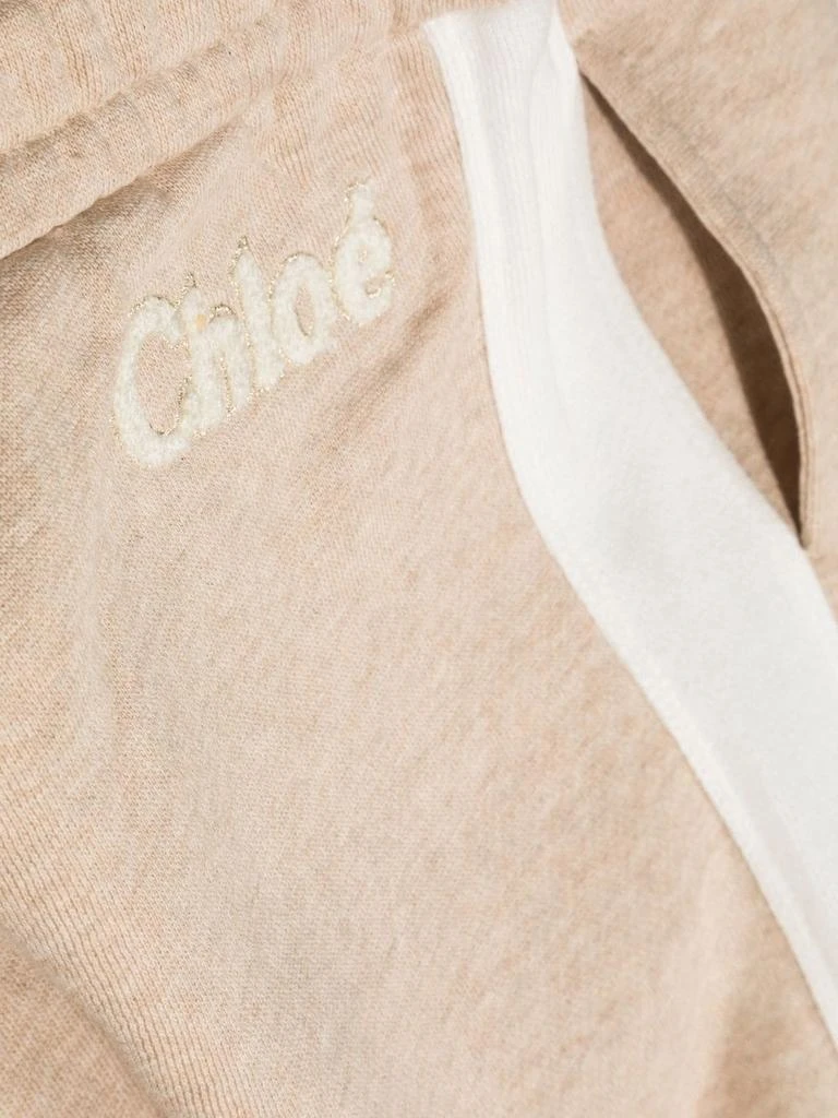 商品Chloé|Chloé Kids Trousers,价格¥302,第2张图片详细描述
