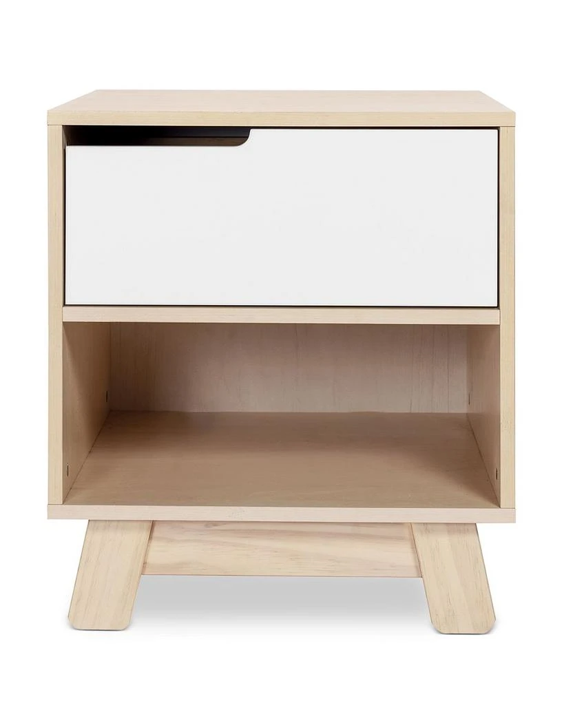 Hudson Nightstand with USB Port 商品