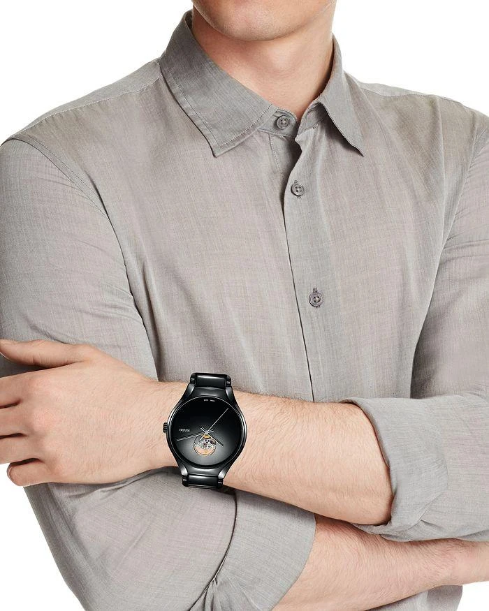 商品Rado|True Watch, 40mm,价格¥15851,第2张图片详细描述