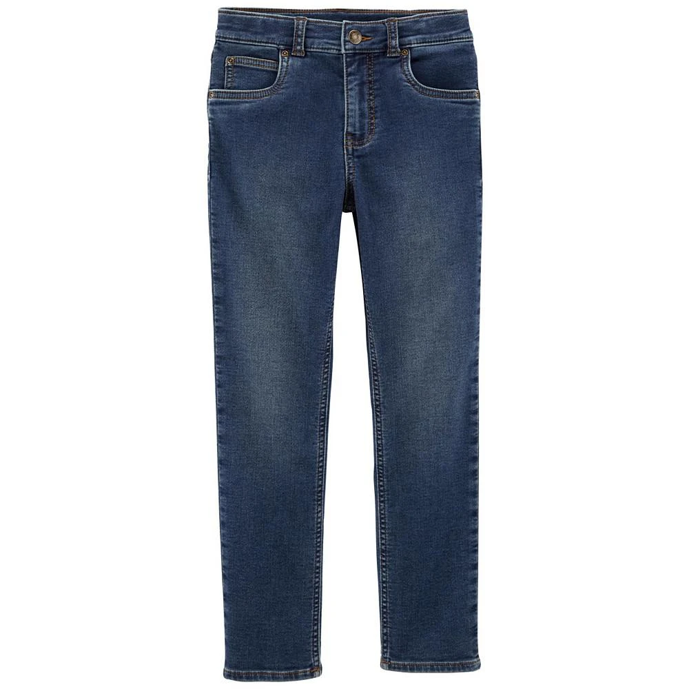 商品Carter's|Little Boys Joshua Tree Skinny Denim Jeans,价格¥144,第1张图片