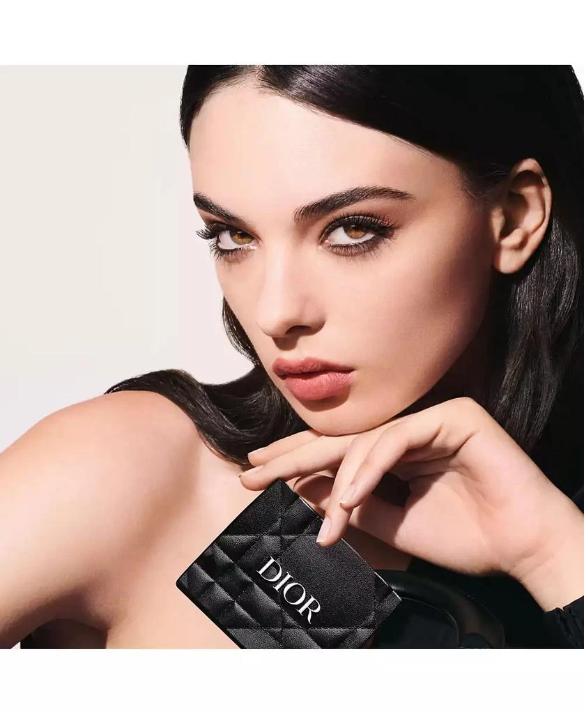 商品Dior|Diorshow 5 Couleurs Eyeshadow Palette - Cannage Limited Edition,价格¥469,第4张图片详细描述