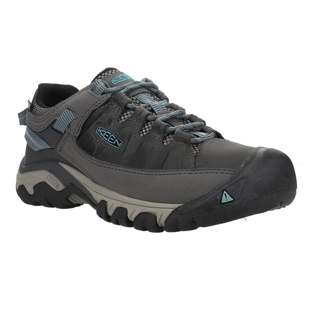 商品Keen|Targhee III Waterproof Hiking Shoes,价格¥614,第2张图片详细描述