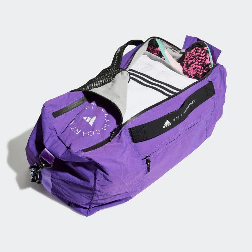 商品Adidas|阿迪达斯轻便行李时尚运动包,价格¥541,第5张图片详细描述