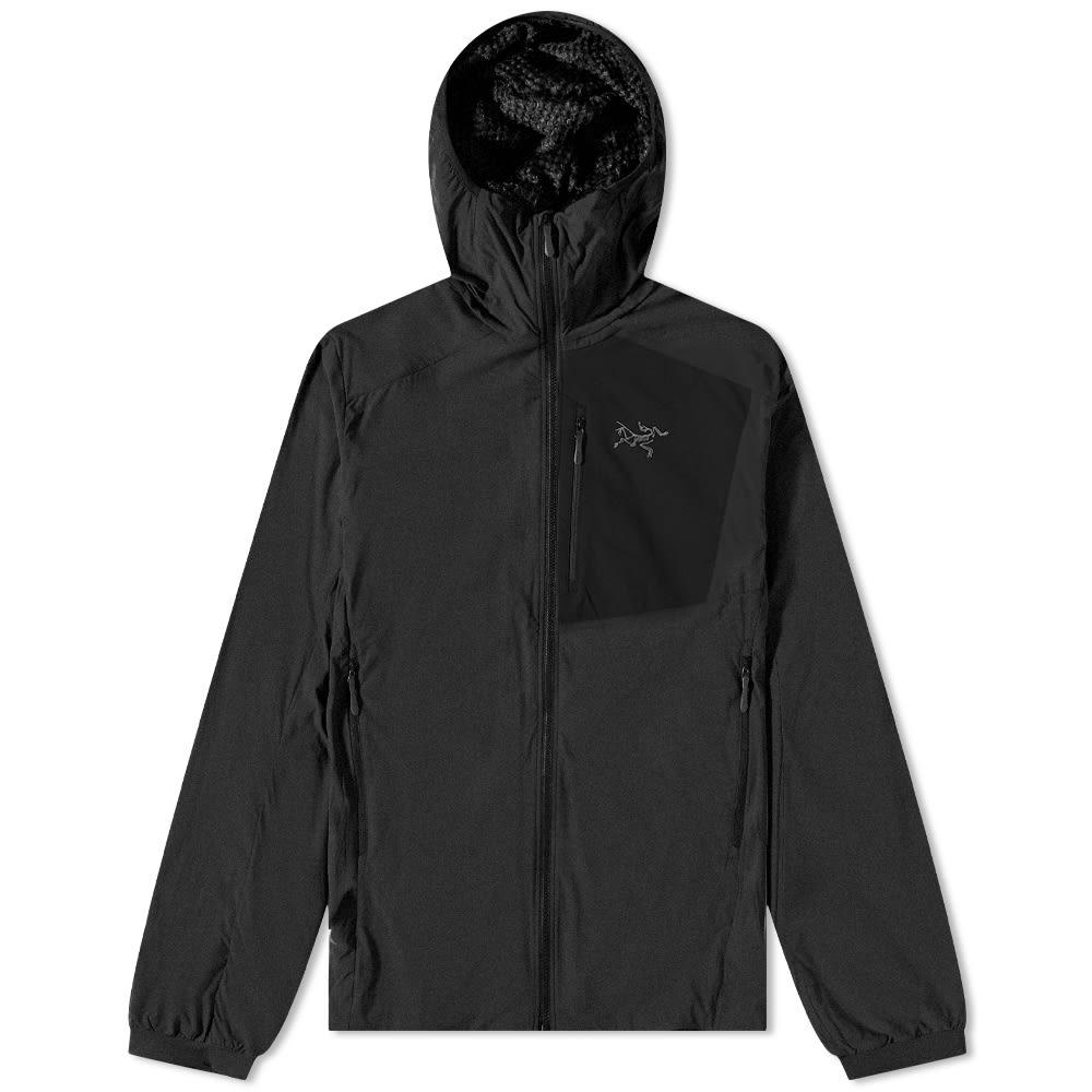 Arc'teryx Proton FL Hooded Jacket商品第1张图片规格展示