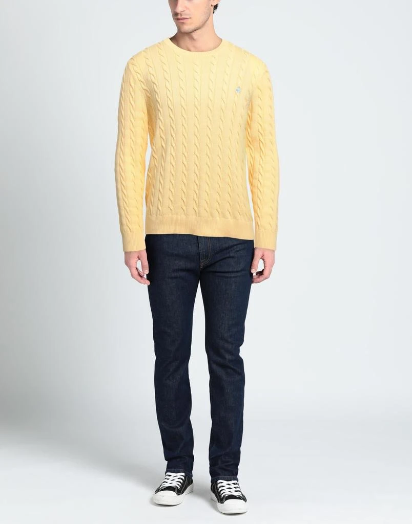 商品Brooks Brothers|Sweater,价格¥662,第2张图片详细描述