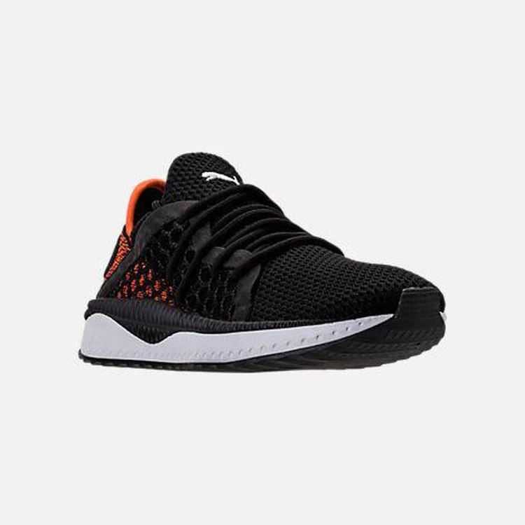 商品Puma|Boys' Big Kids' Puma Tsugi Netfit Jr. Training Shoes,价格¥223,第1张图片