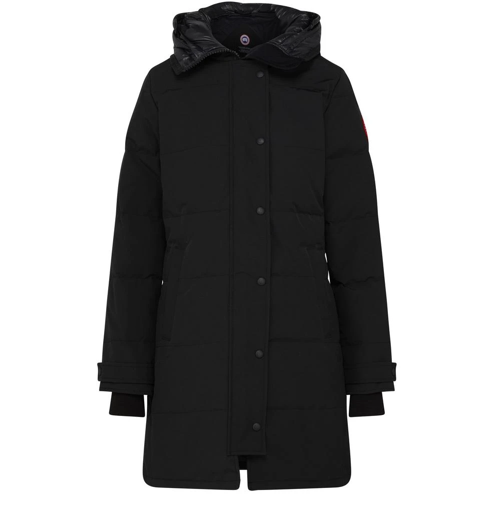 商品Canada Goose|Shelburne 风雪大衣,价格¥11025,第1张图片