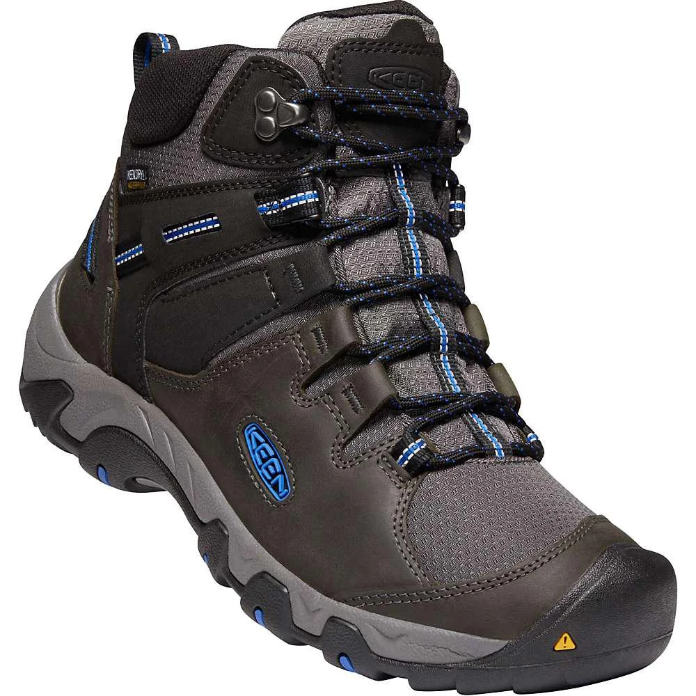 Men's Siskiyou II Mid Waterproof Boot 商品