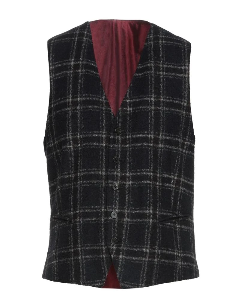 商品ROYAL ROW|Suit vest,价格¥729,第1张图片