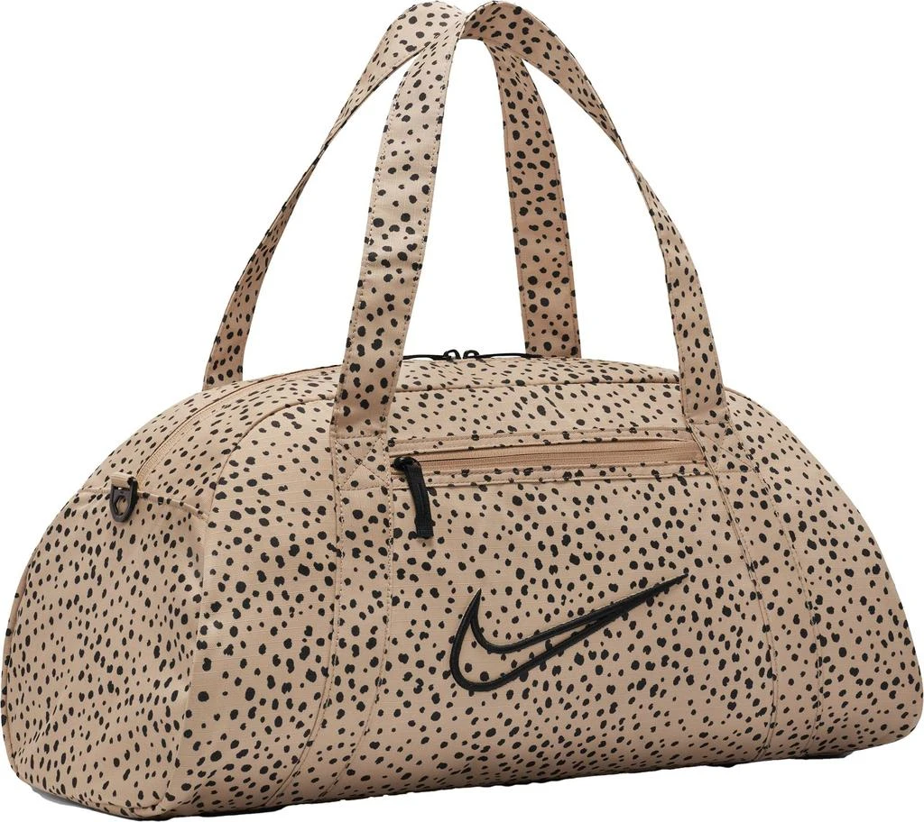 商品NIKE|Nike Gym Club Printed Training Duffel Bag (24L),价格¥373,第3张图片详细描述