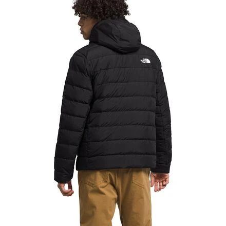 商品The North Face|Aconcagua 3 Hoodie - Men's,价格¥635,第3张图片详细描述