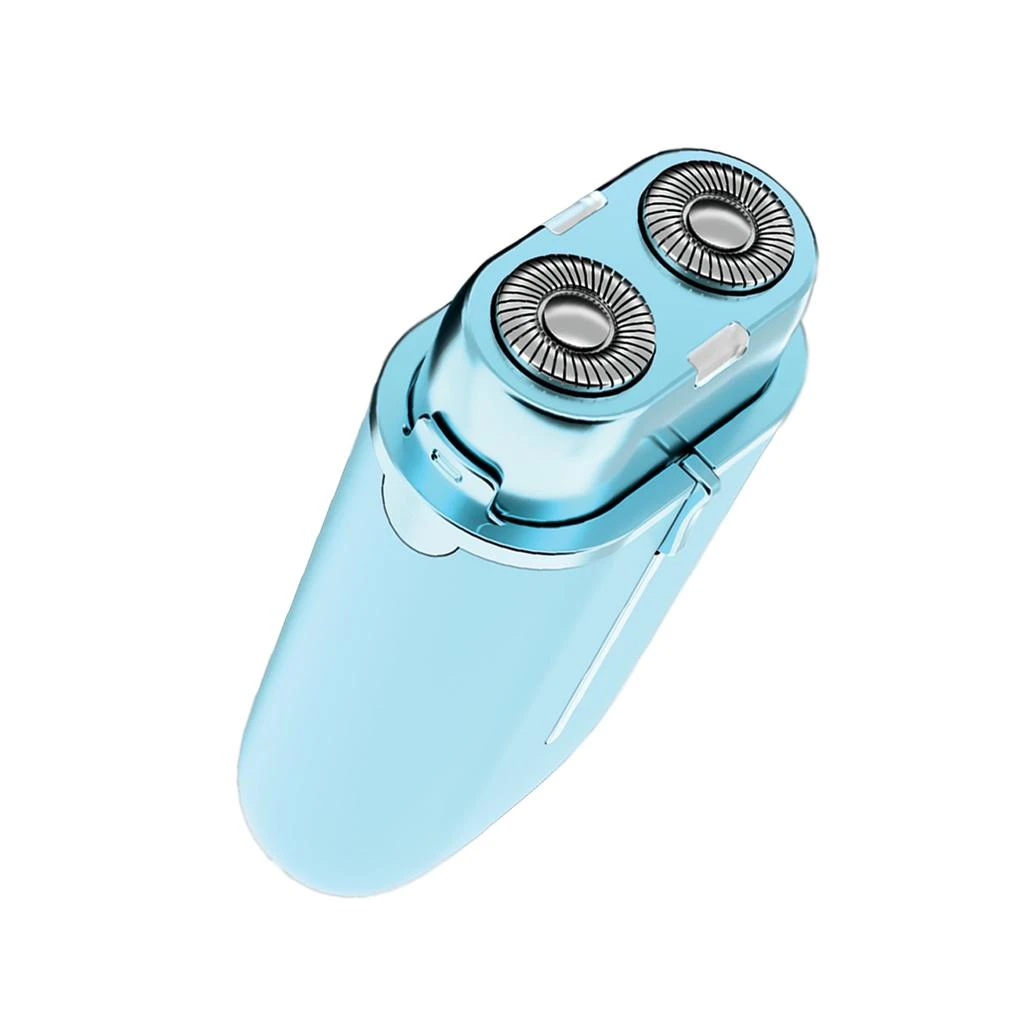商品PURSONIC|Painless Electric Shaver,价格¥238,第4张图片详细描述