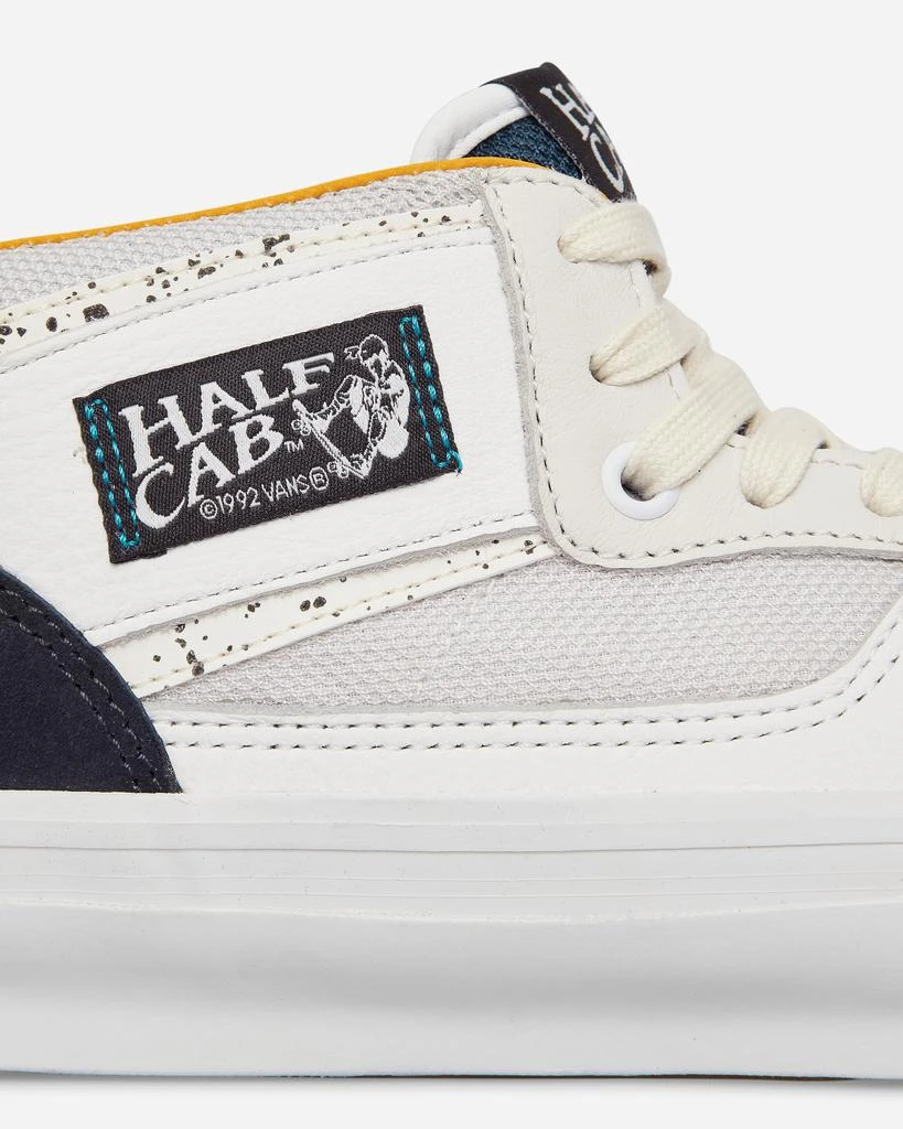 Anaheim Factory Half Cab 33 DX Sneakers Multicolor 商品