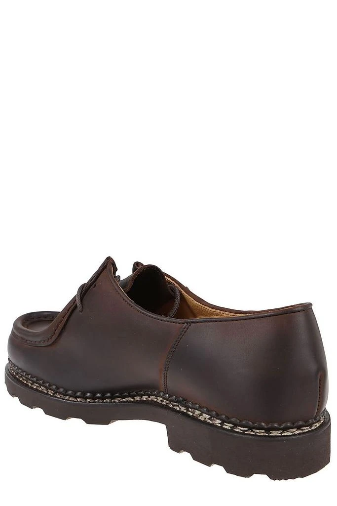 商品Paraboot|Paraboot Michael Marche Lace-Up Shoes,价格¥2871,第3张图片详细描述