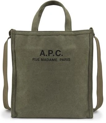 商品A.P.C.|Recuperation 托特包,价格¥2324,第1张图片