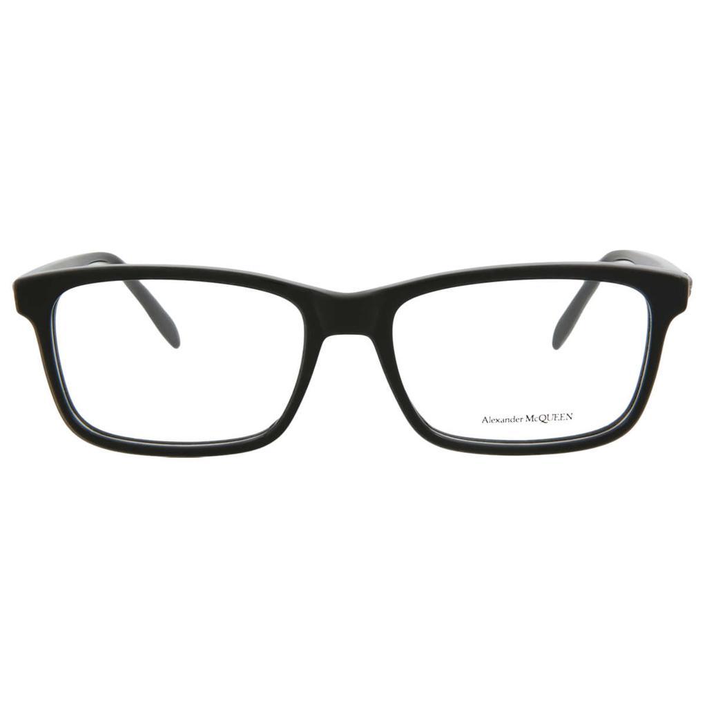 商品Alexander McQueen|Alexander McQueen Core   眼镜,价格¥744,第4张图片详细描述