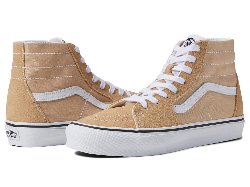 Sk8-Hi™ Tapered商品第1张图片规格展示