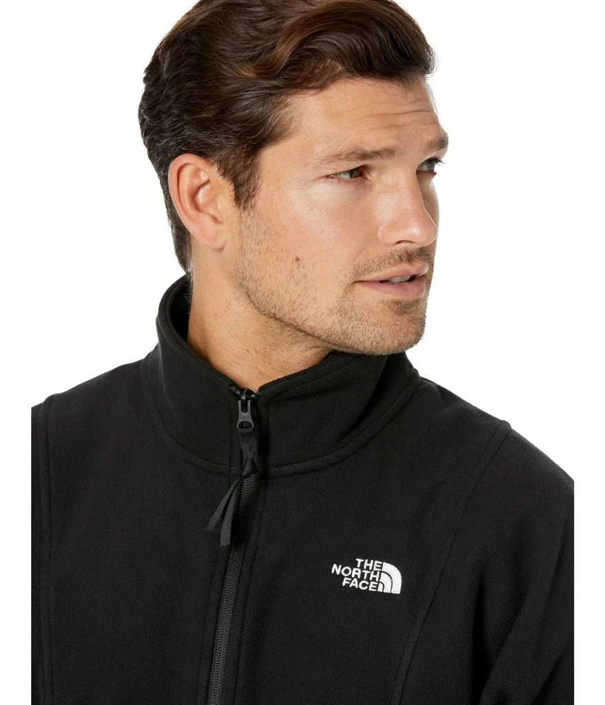 商品The North Face|TKA Attitude 1/4 Zip Fleece,价格¥445,第3张图片详细描述