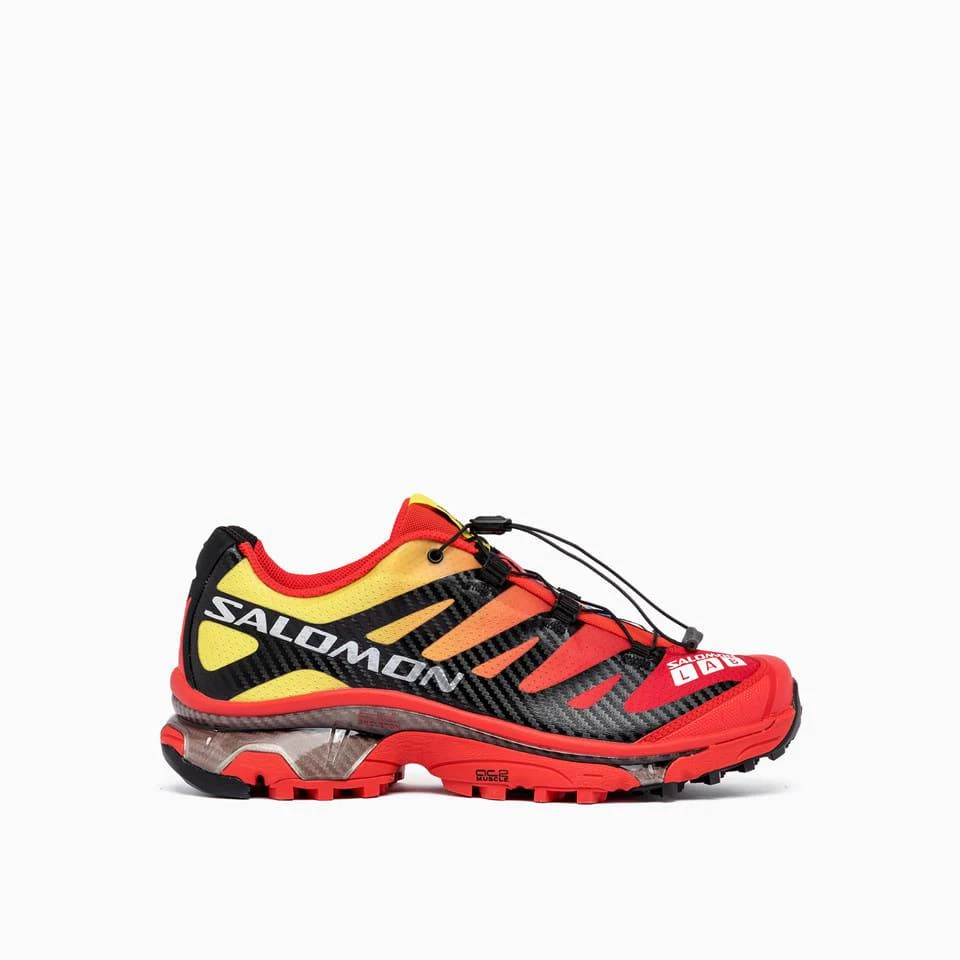 商品Salomon|S-lab Xt-4 Og Sneakers L47024200,价格¥1672,第1张图片