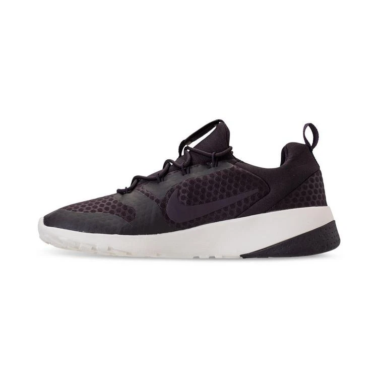商品NIKE|Women's CK Racer Casual Sneakers from Finish Line,价格¥333,第4张图片详细描述