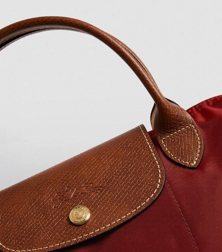 Mini Le Pliage Original Top-Handle Bag 商品