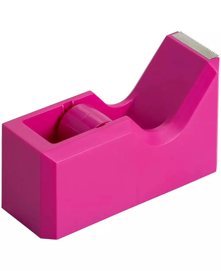 商品JAM Paper|Colorful Desk Tape Dispensers - Sold Individually,价格¥112,第3张图片详细描述