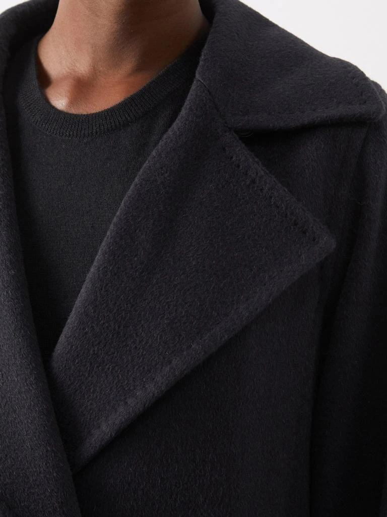 商品Max Mara|Manuela coat,价格¥24039,第3张图片详细描述