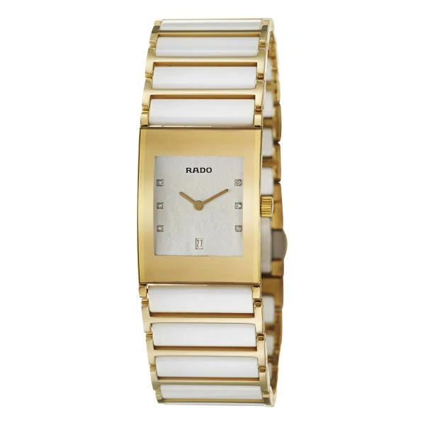 商品Rado|Integral Jubile 女士手表,价格¥8999,第2张图片详细描述