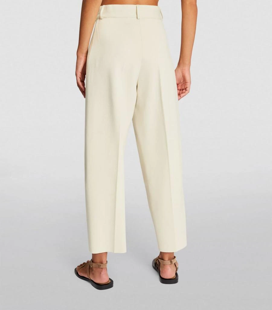 商品AERON|Madeleine Tailored Trousers,价格¥4833,第4张图片详细描述