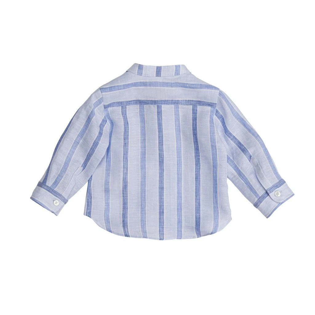 商品ETRO|Striped Shirt,价格¥1353,第2张图片详细描述