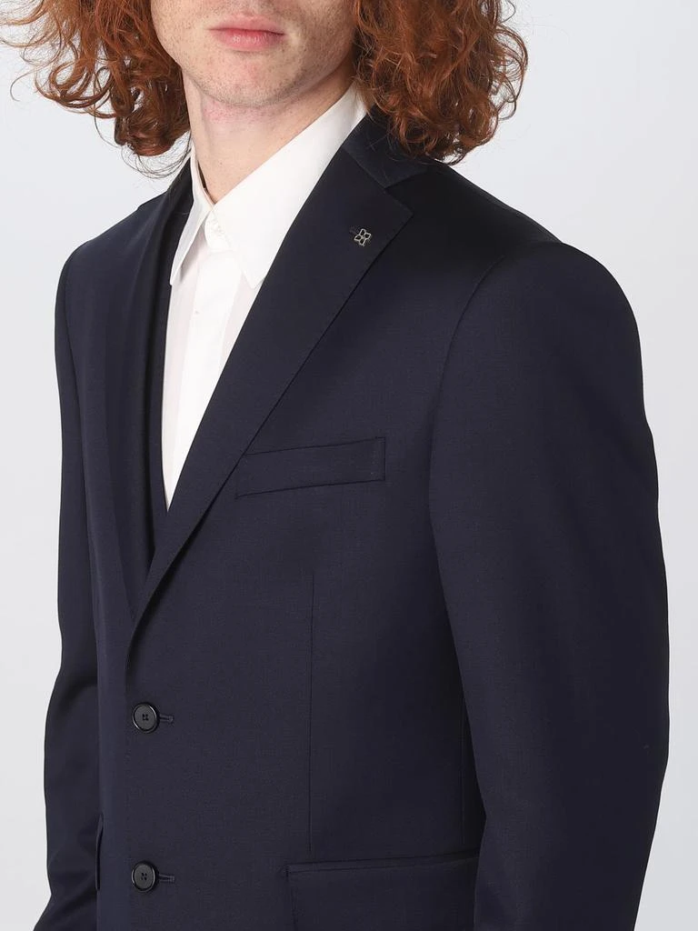 商品TAGLIATORE|Tagliatore suit for man,价格¥7220,第5张图片详细描述