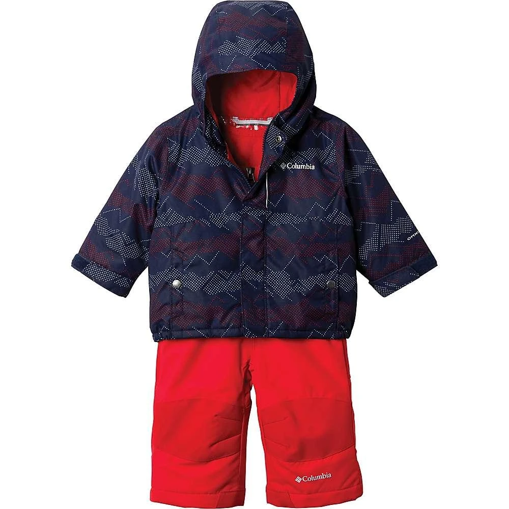 商品Columbia|Columbia Infant Buga Set,价格¥396,第1张图片