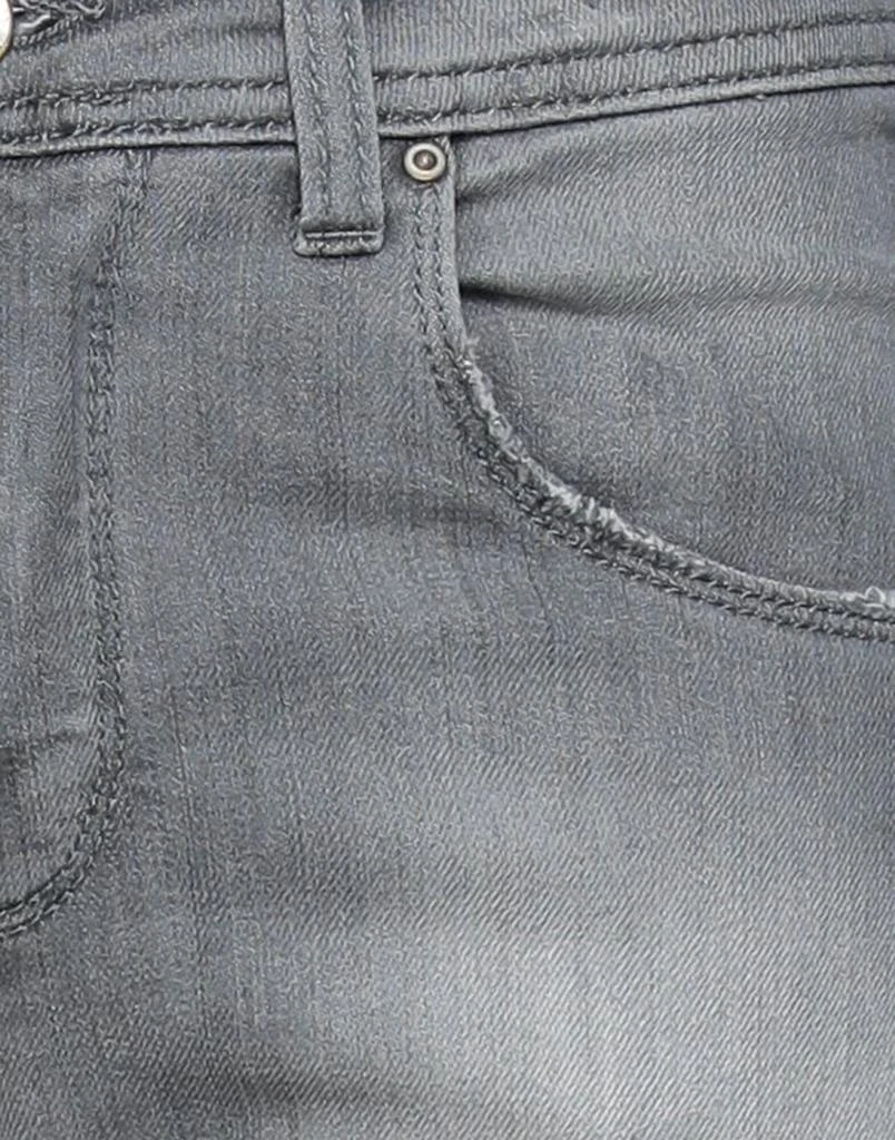 商品LIU •JO|Denim pants,价格¥249,第4张图片详细描述