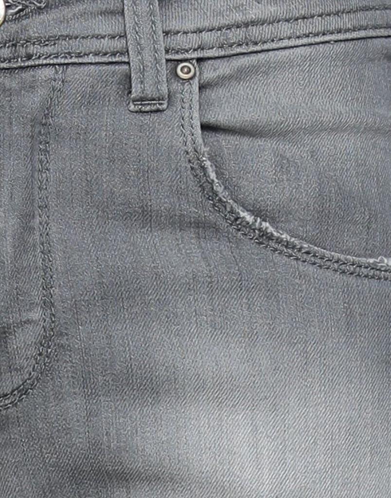 商品LIU •JO|Denim pants,价格¥328,第6张图片详细描述