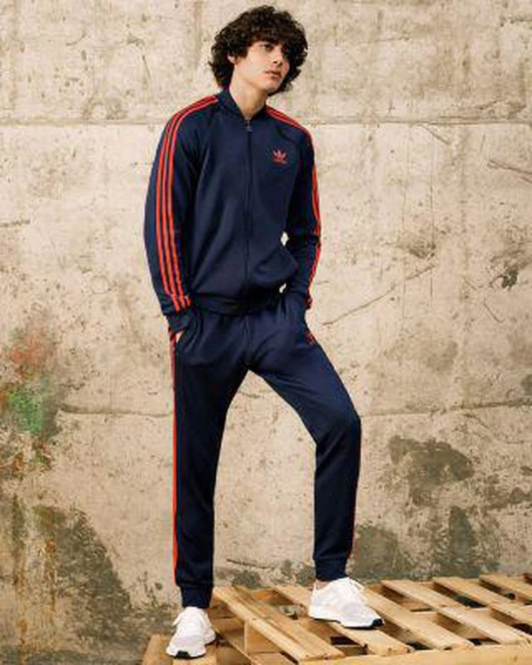 商品Adidas|Men's Swift Run Primeknit Lace Up Sneakers,价格¥520,第5张图片详细描述