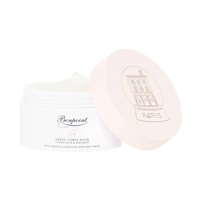 商品Bonpoint|Bonpoint小樱桃挚爱身体乳霜 150ml 宝宝婴儿秋冬滋润,价格¥431,第1张图片