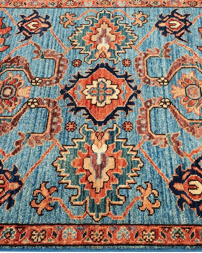 商品Bloomingdale's|Serapi M1973 Area Rug, 3' x 4'4",价格¥17411,第5张图片详细描述
