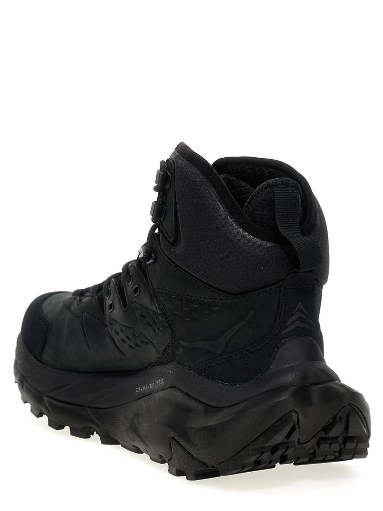 商品Hoka One One|Kaha 2 Gtx Sneakers Black,价格¥1607,第2张图片详细描述