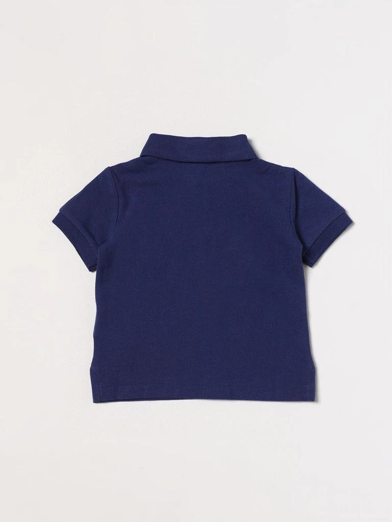 商品Ralph Lauren|Polo Ralph Lauren t-shirt for baby,价格¥443,第2张图片详细描述