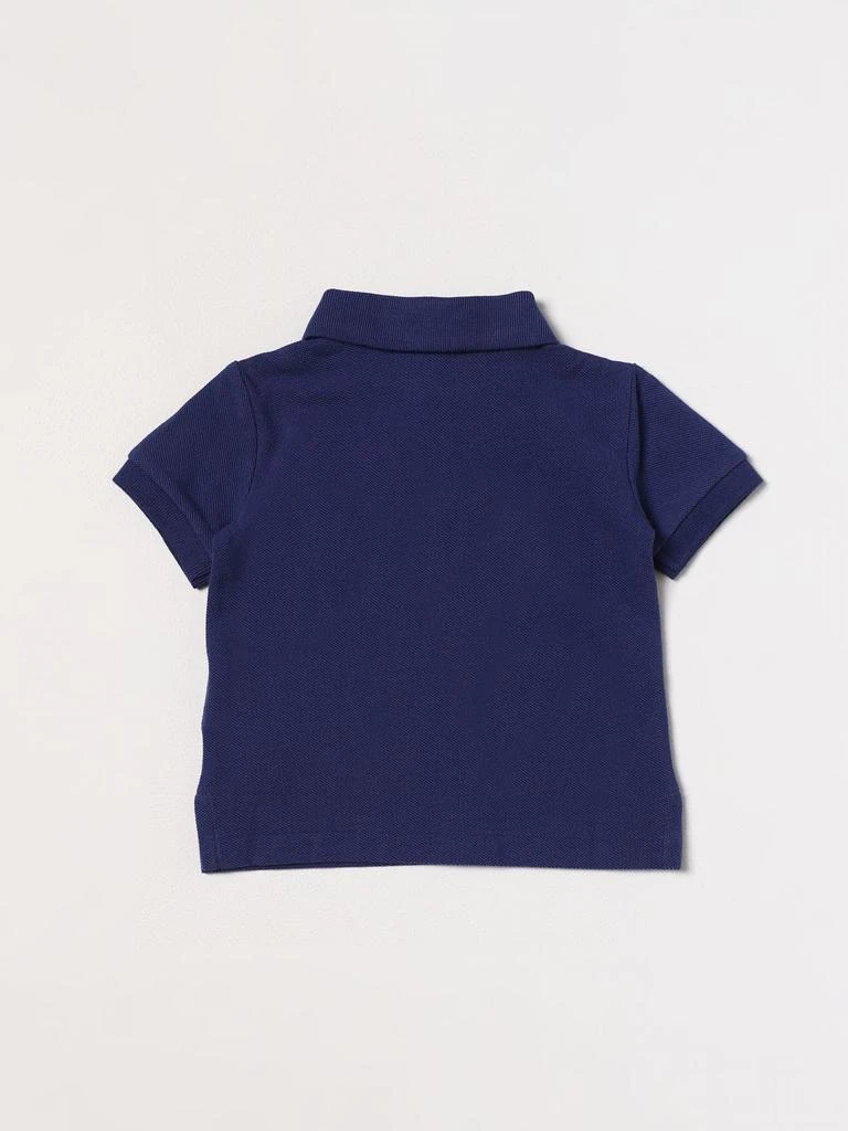 商品Ralph Lauren|Polo Ralph Lauren t-shirt for baby,价格¥500,第2张图片详细描述