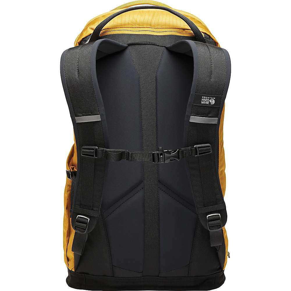商品Mountain Hardwear|Mountain Hardwear Camp 4 28L Backpack,价格¥872,第5张图片详细描述