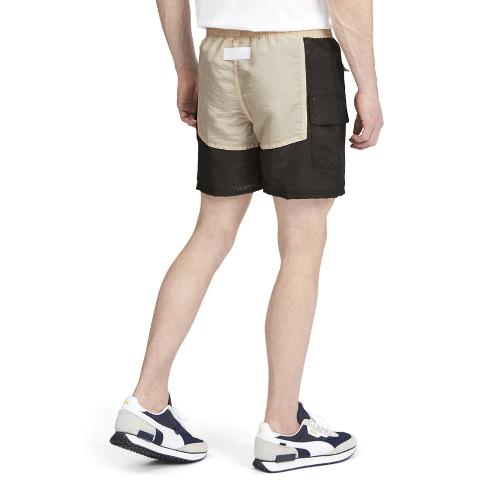 商品Puma|Rhuigi x Basketball Shorts,价格¥194,第2张图片详细描述