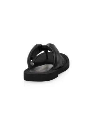 商品Stuart Weitzman|Women's Cassie Sandals,价格¥554,第3张图片详细描述