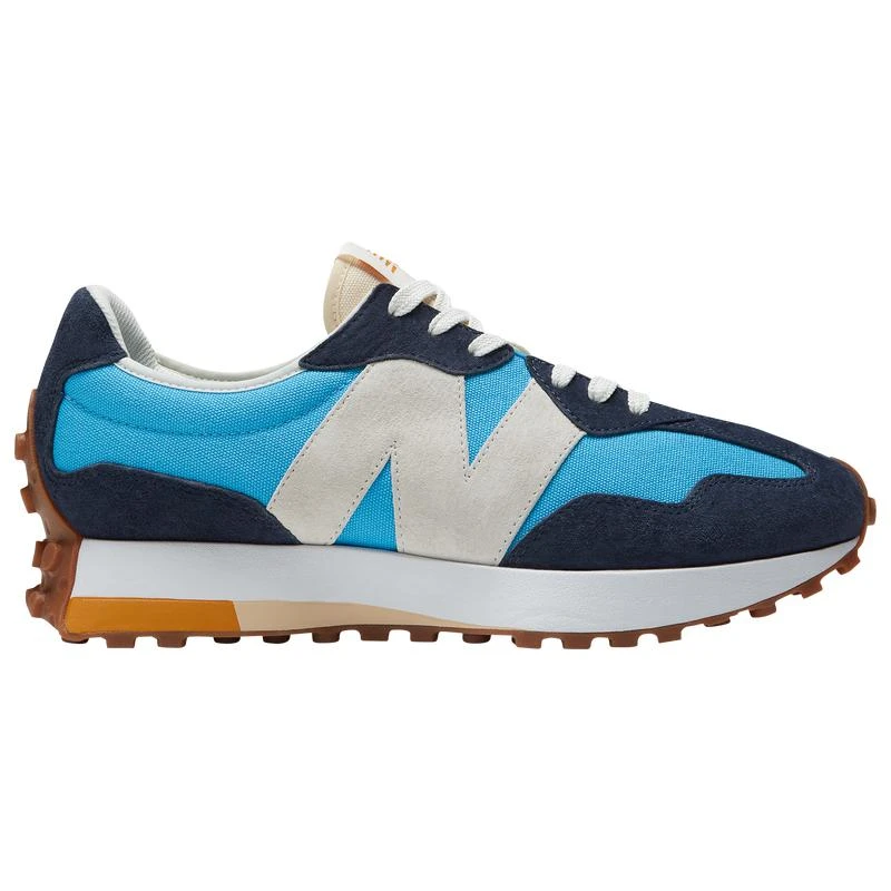 商品New Balance|New Balance 327 - Men's,价格¥826,第1张图片