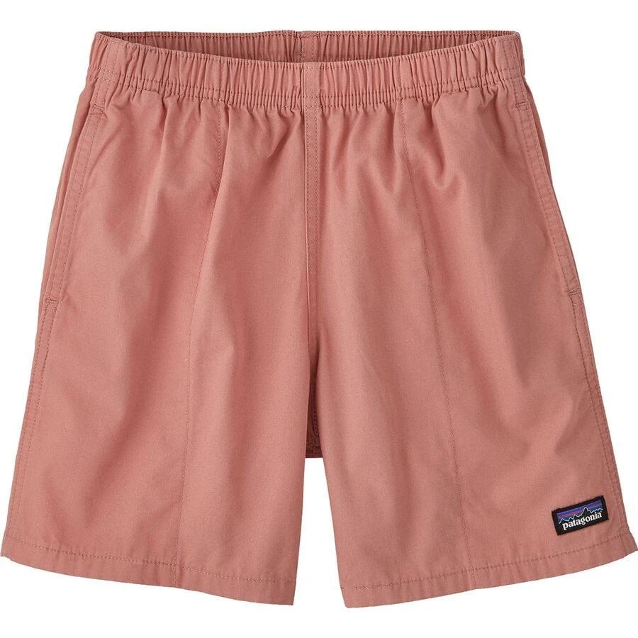 商品Patagonia|Funhoggers Shorts - Kids',价格¥166,第1张图片详细描述