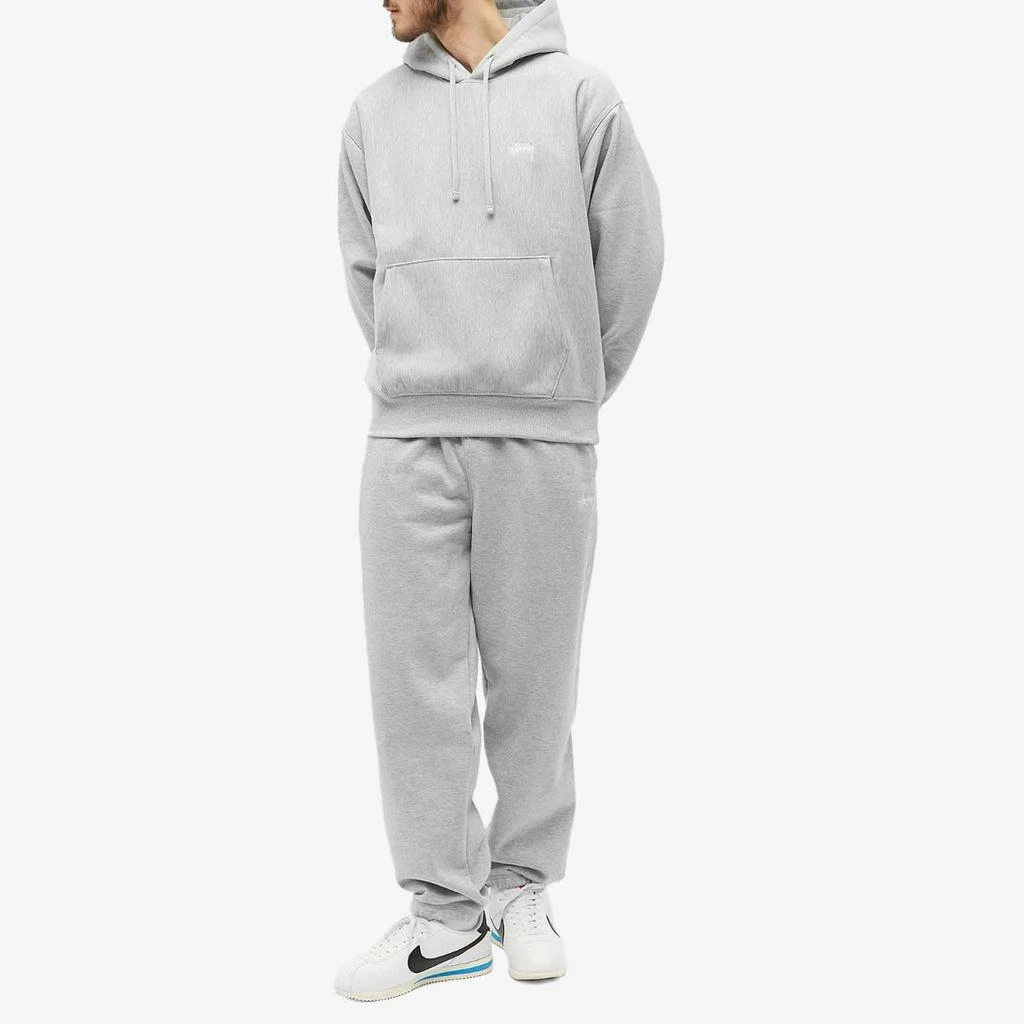 商品STUSSY|Stussy Stock Logo Pant,价格¥1174,第4张图片详细描述