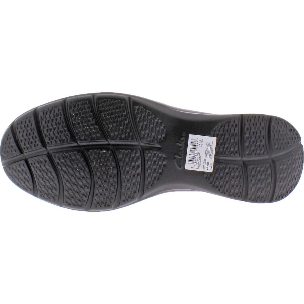 商品Clarks|Clarks Men's Cotrell Free Leather Ortholite Slip On Casual Loafer,价格¥351,第4张图片详细描述